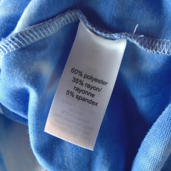 Maurices Lightweight Soft Flowy Tie Dye Pullover Hoodie, Medium NWT - Picture 9 of 10